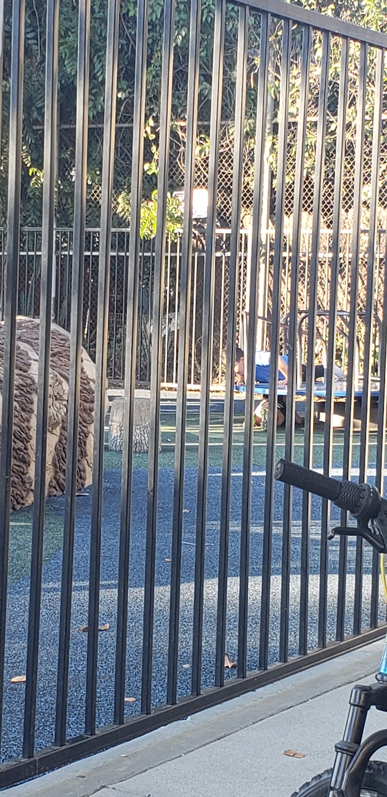 TOBERMAN RECREATION CENTER Playground | Playgrounds Near Me