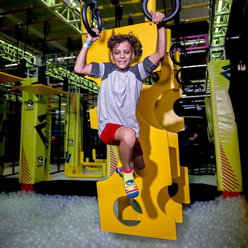 Urban Air Trampoline and Adventure Park playground photo 3