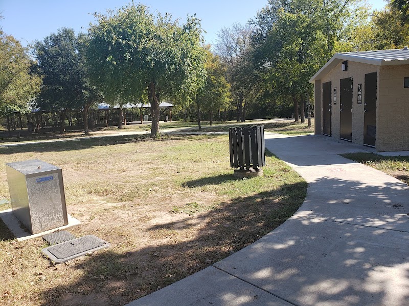 Virg S. Rabb Playground in Round Rock: Family Fun & Accessible Play ...
