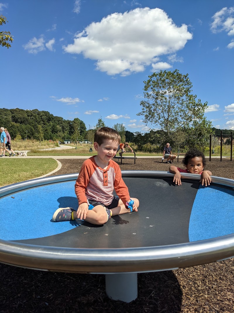 Westside Park Playground playground photo 3