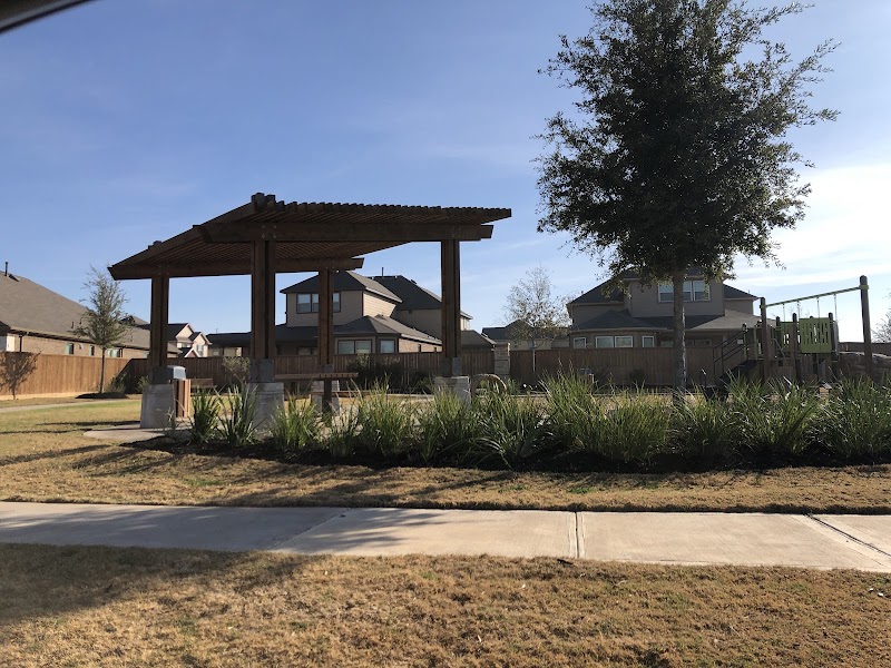 Williams Ranch Preserve Playground playground photo 1